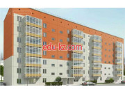 Жилой комплекс ЖК Колибри - на портале realty555.ru