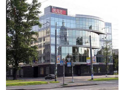 Арена Холл