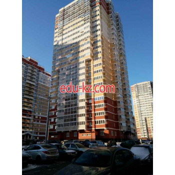 Жилой комплекс ЖК Cube House - на портале realty555.ru