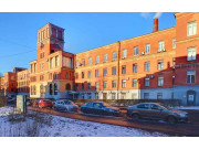 Технопарк Промышленная