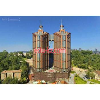 Жилой комплекс ЖК Магнум - на портале realty555.ru