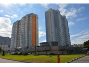 МФК в микрорайоне 7б