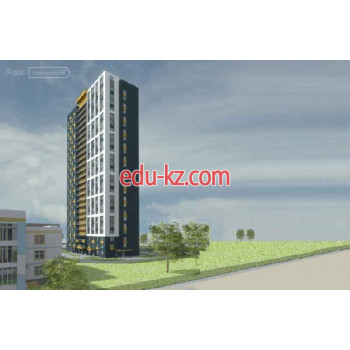 Жилой комплекс ЖК Планетарий - на портале realty555.ru