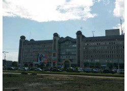 Меркато