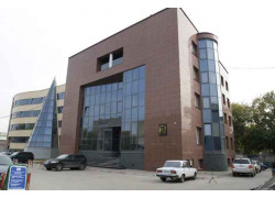 Самарский Проект