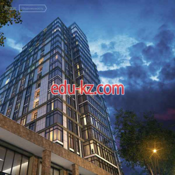 Жилой комплекс ЖК Фили Парк - на портале realty555.ru