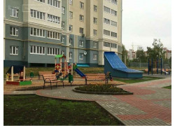ЖК Вертикаль