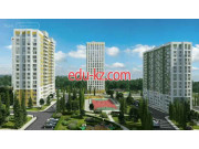 Жилой комплекс ЖК Цветы 2 - на портале realty555.ru