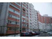 Дом на Моторостроителей, 12