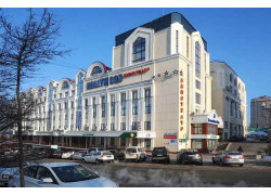 Дальневосточное агентство торговли недвижимостью