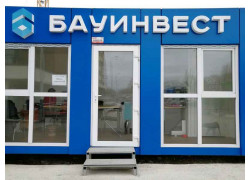 ЖК Береговая 2
