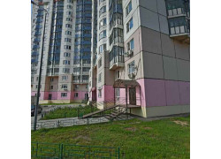 Жилой дом на ул. Свердлова, 54