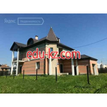 Жилой комплекс Потапово - на портале realty555.ru