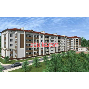 Жилой комплекс Дом в пер. Менжинского - на портале realty555.ru