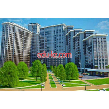 Жилой комплекс ЖК Метропарк - на портале realty555.ru