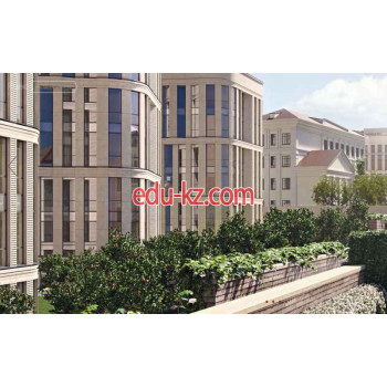 Жилой комплекс ЖК Плотничный - на портале realty555.ru