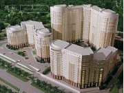 ЖК академия Люкс