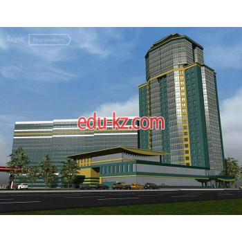 Жилой комплекс ЖК Малахит - на портале realty555.ru