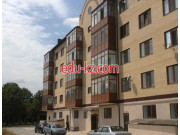Жилой комплекс ЖК по ул. Сейнароева, 115а - на портале realty555.ru