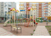 Финский дом на ул. Киевская