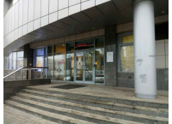 Бизнес-центр Триангл Хаус