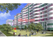 Жилой комплекс Микрорайон Самоцветы - на портале realty555.ru