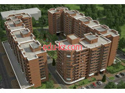 Жилой комплекс ЖК Глазковский - на портале realty555.ru