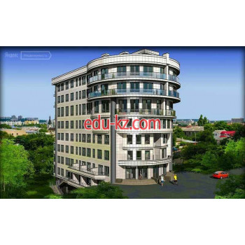 ЖК Горный-5