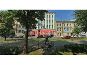 Жилой комплекс ЖК Фурштатская, 28 - на портале realty555.ru