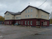 Братская 23