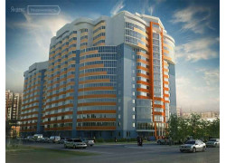 ЖК Бульвар Победы, 42