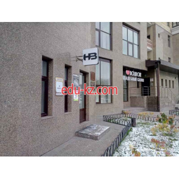 Запсибинтерстрой