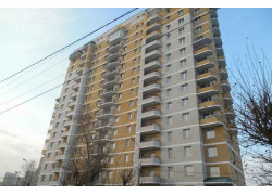 Жилой дом на ул. Кастринская, 9