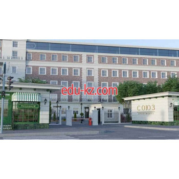 Апарт-комплекс Soyuz Apartments