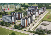 ЖК Ново-Комарово