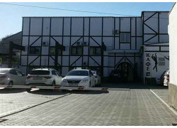 БЦ El-Patio