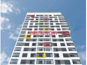 Жилой комплекс ЖК Небо - на портале realty555.ru