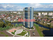 Жилой комплекс ЖК Артхолл - на портале realty555.ru