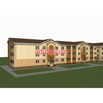 Жилой комплекс Жилой дом по ул. Хирургическая - на портале realty555.ru