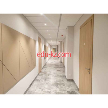 Бизнес-центр Stockholm - на портале realty555.ru