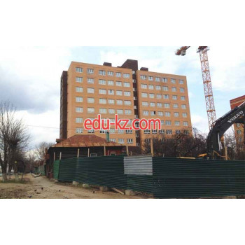 Жилой комплекс Жилой дом по ул. Пузакова ул. Штыковая - на портале realty555.ru