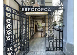 Центр недвижимости Еврогород