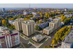ЖК Премьер Сити