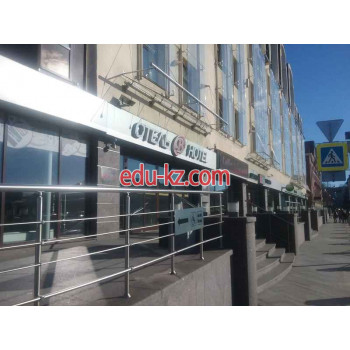 Бизнес-центр МДЦ Виктория - на портале realty555.ru