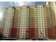 ЖК Московская 10