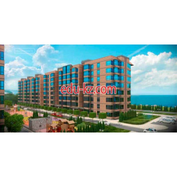 Жилой комплекс Резиденция Высокий берег - на портале realty555.ru