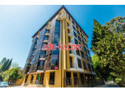 Жилой комплекс ЖК Sunrise - на портале realty555.ru