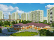 Квартал Кузьминки