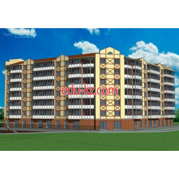 Жилой комплекс Дом по ПР. Победы, 70 - на портале realty555.ru