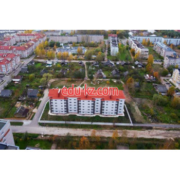 Жилой комплекс Жилой дом по ул. Лени Голикова, 3 - на портале realty555.ru